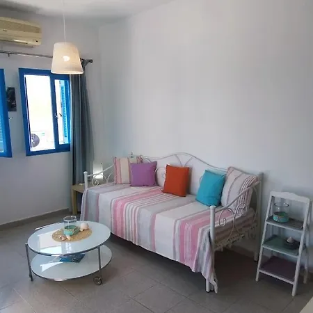 Thea Nisaki Vakantiehuis
